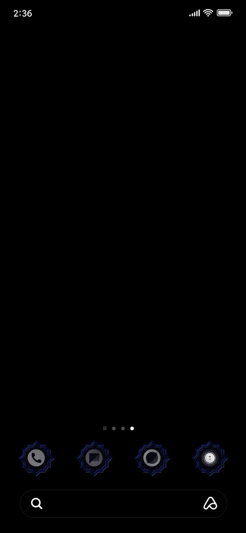 Ramadhan 1444H screenshot