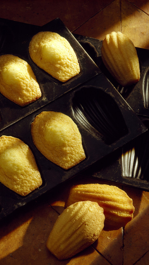 Madeleines2 screenshot