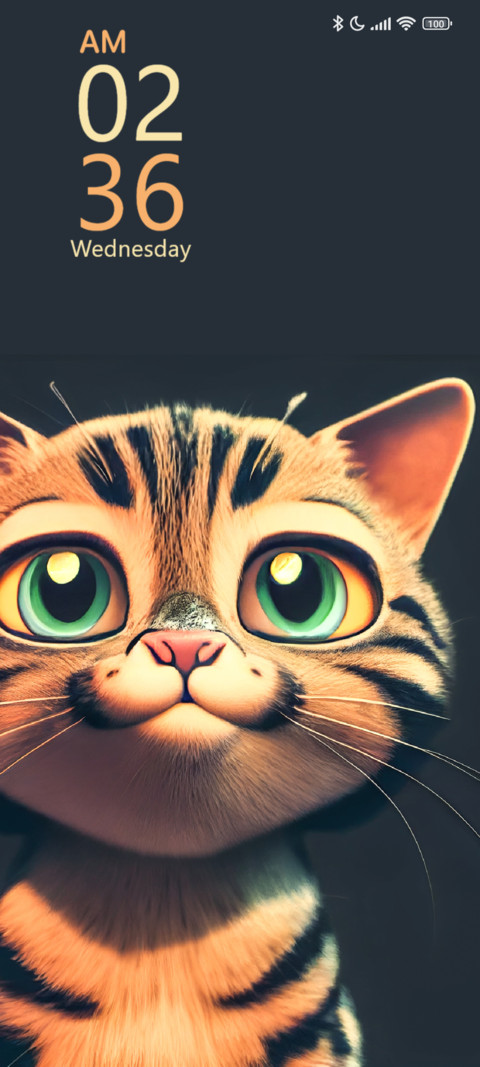 Feline Pop screenshot