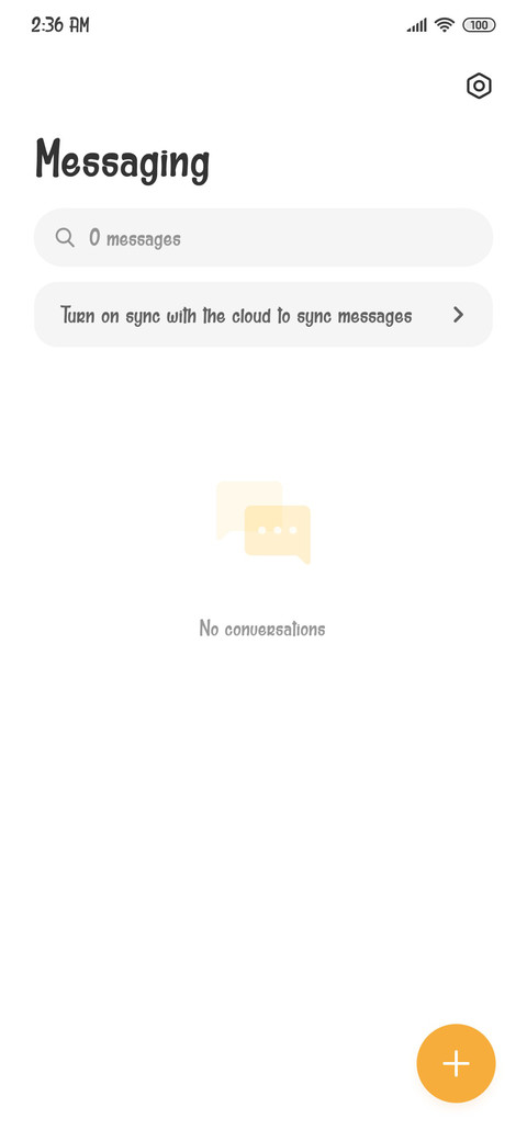 Sun+তারুণ্য screenshot