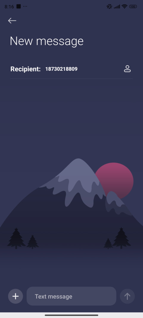 Dual Glow Peak screenshot
