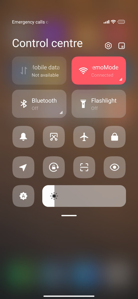 lava2 screenshot