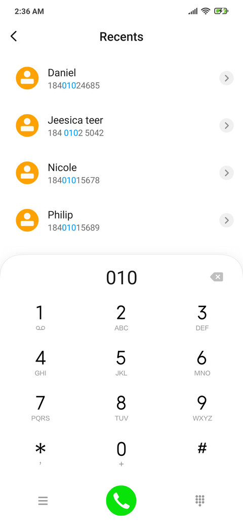 MixColorsV11 screenshot