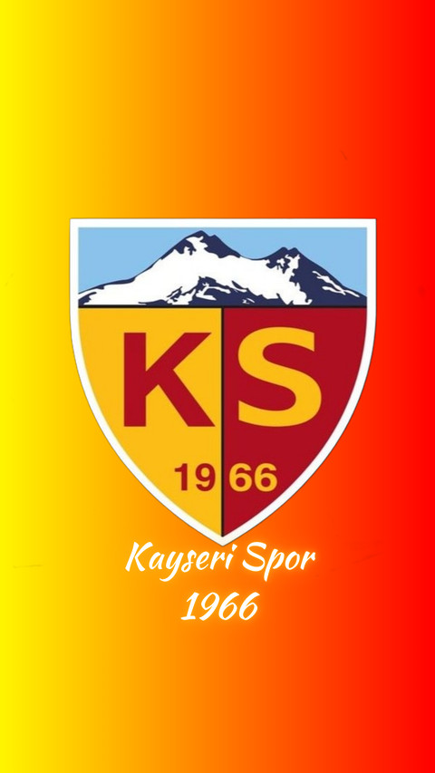 KAYSERI SPOR 1966 screenshot