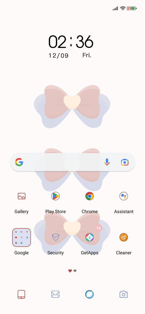 The  Princess screenshot