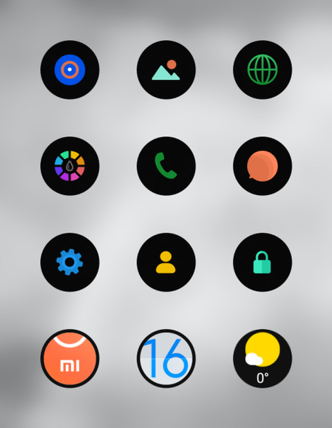 Grey Clouds_3MDS screenshot
