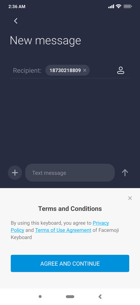 GreyMix_DWM4 screenshot