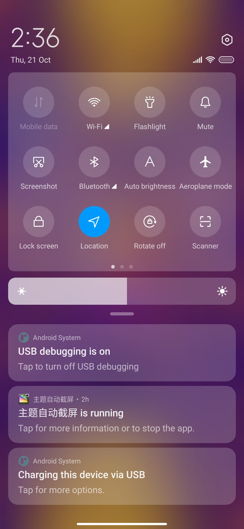 Diwali screenshot