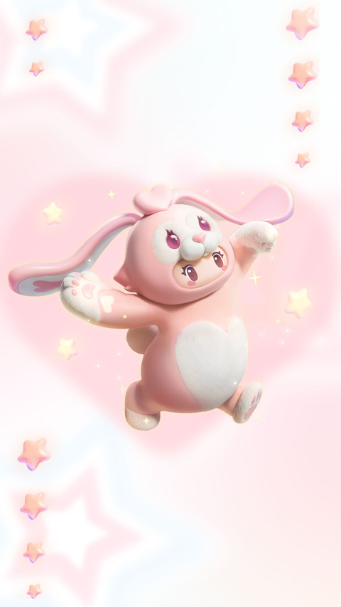 元梦之星玫珊珊 screenshot