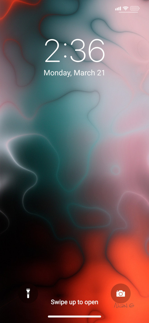 SUR MOD MIUI13 V1 screenshot