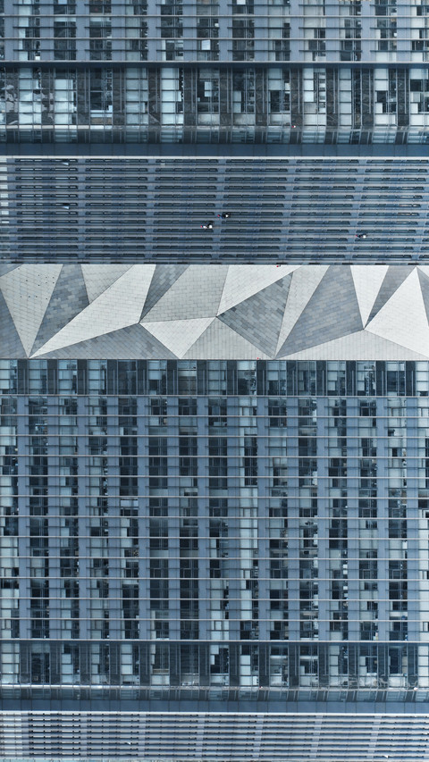 Irregular building 46 screenshot