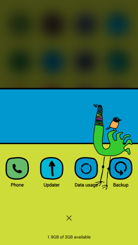  IN Birds screenshot