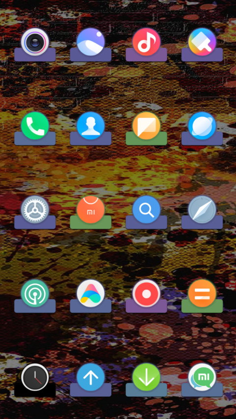 Super Ui_DWM4 screenshot