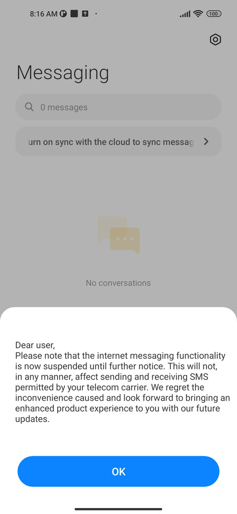 Aipon13 screenshot