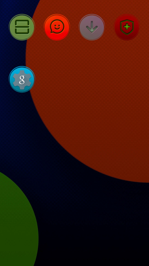  IN ColorFlush screenshot