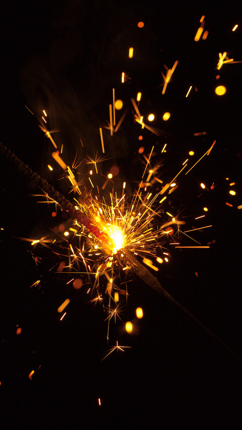 firework screenshot
