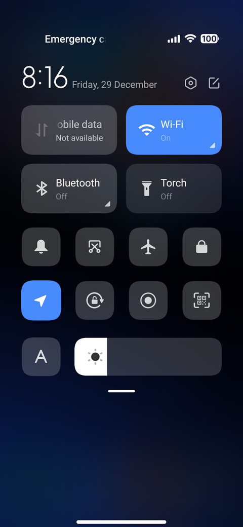 OriginArchitecture screenshot