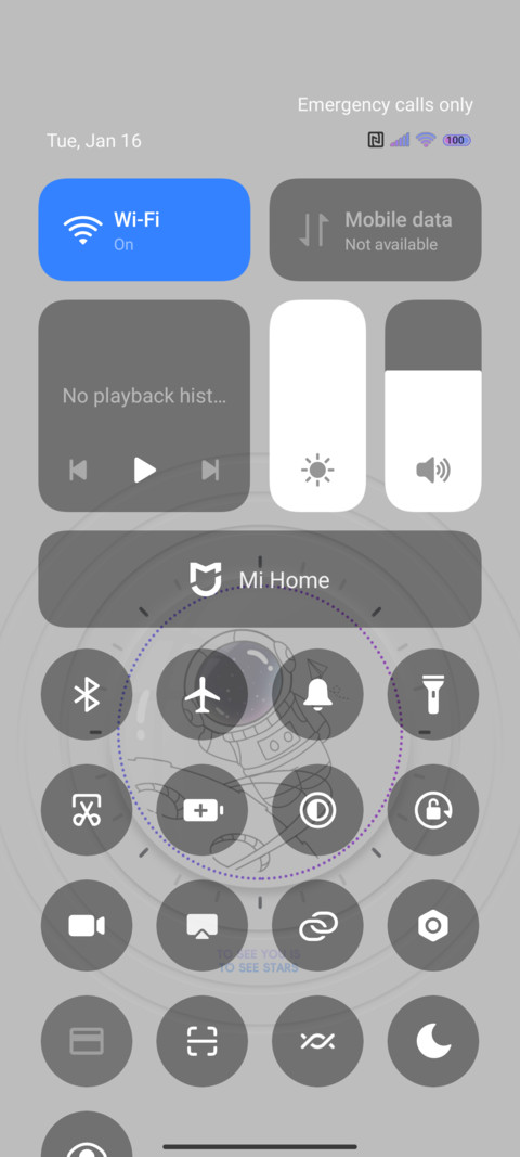 Round the clock screenshot