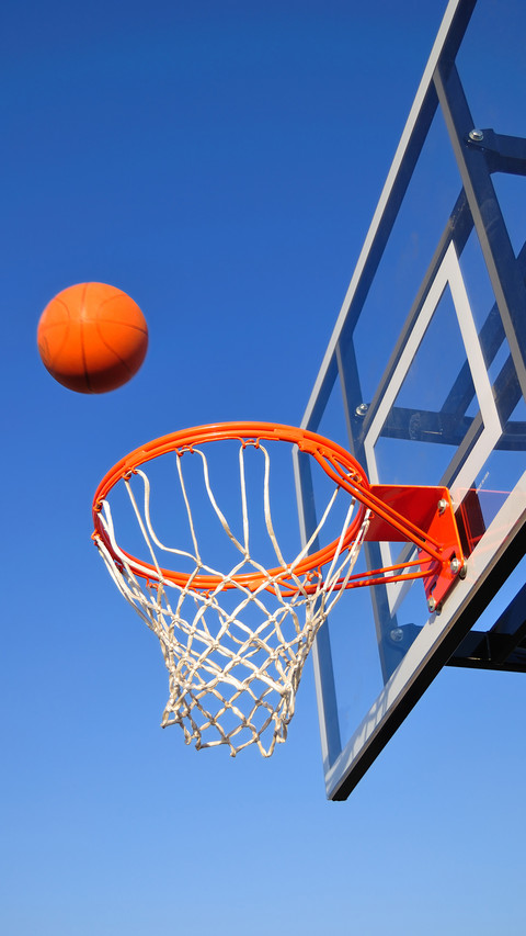 International-basketball screenshot