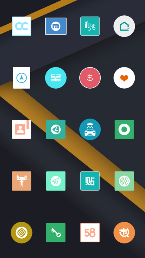impression screenshot