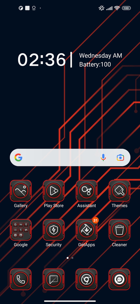 PGR_CA screenshot