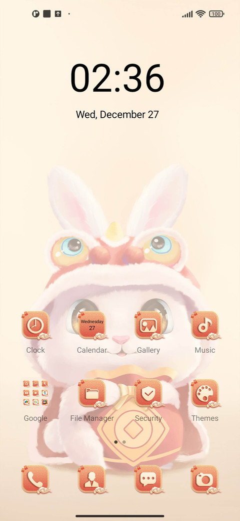 Happy+lot+rabbit screenshot