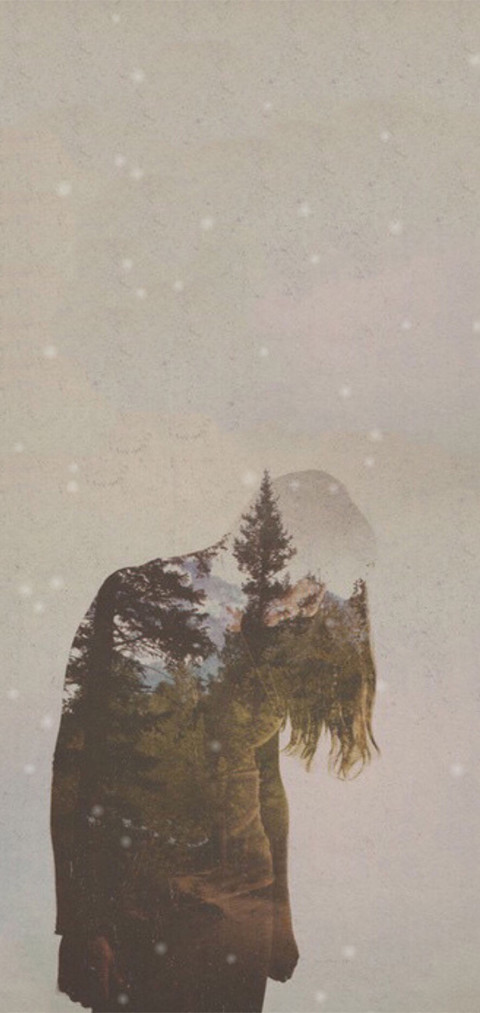 For你的背影 女版 screenshot