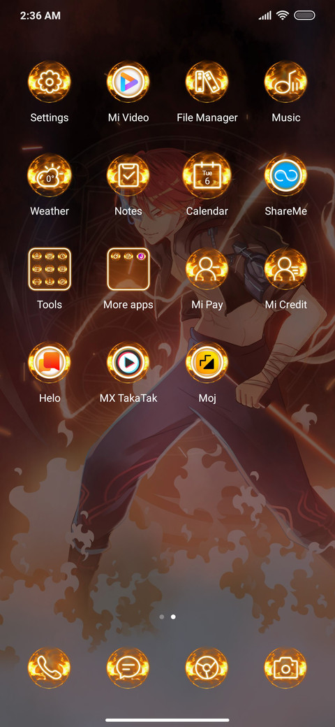 Do Your Best screenshot
