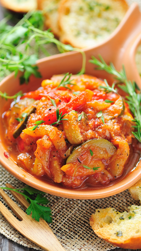 India-Ratatouille screenshot