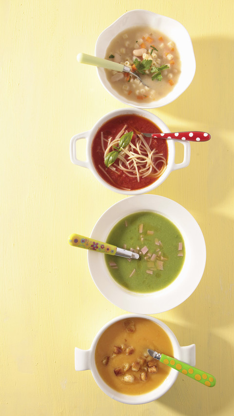 International-Soups screenshot