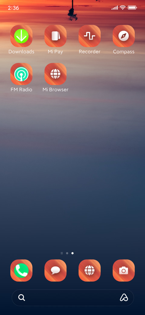 Pastel_Palette screenshot