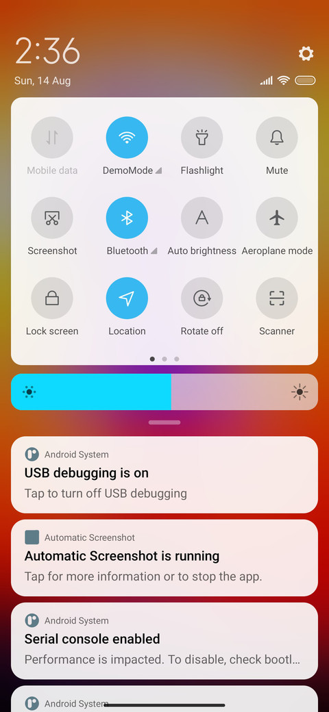 Krishna Bliss screenshot
