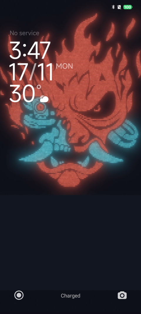 tempike ireng screenshot