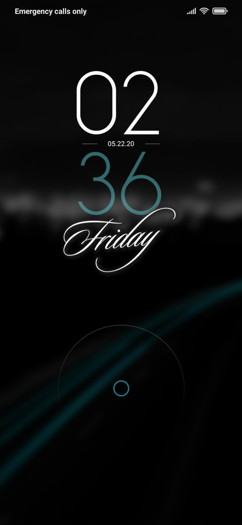 City Limitz screenshot