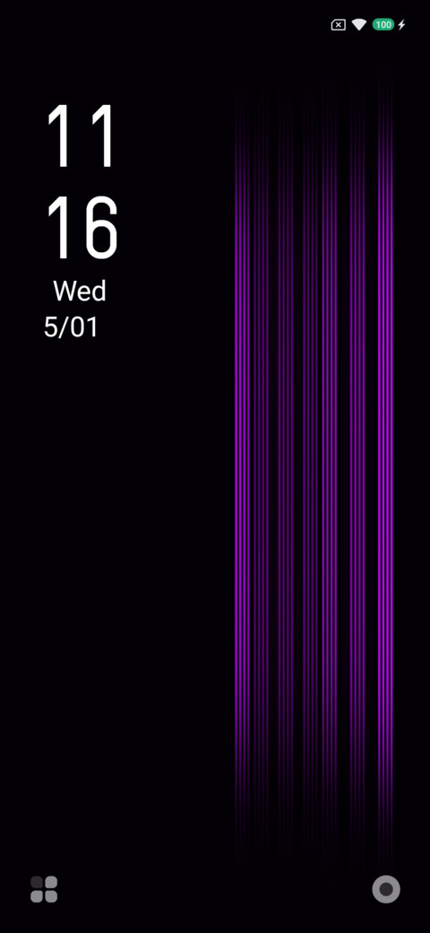 RAVE SWIFT screenshot