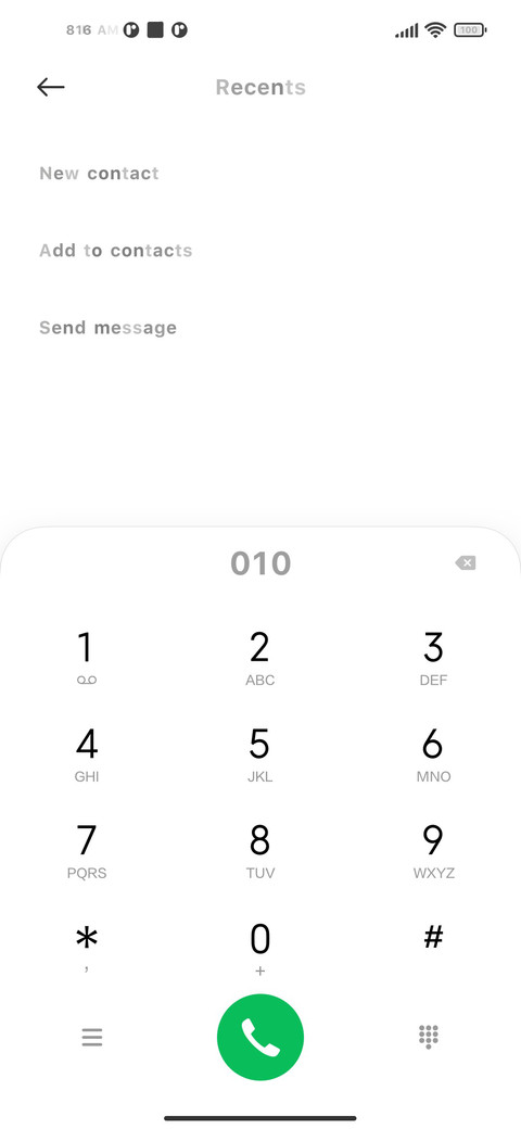 fxcs screenshot