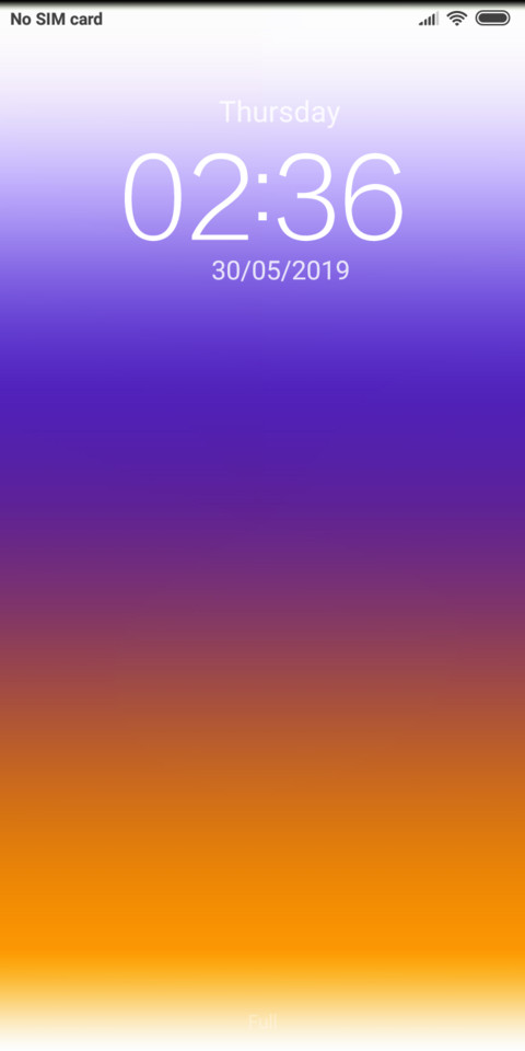 Directory_DWM19 screenshot