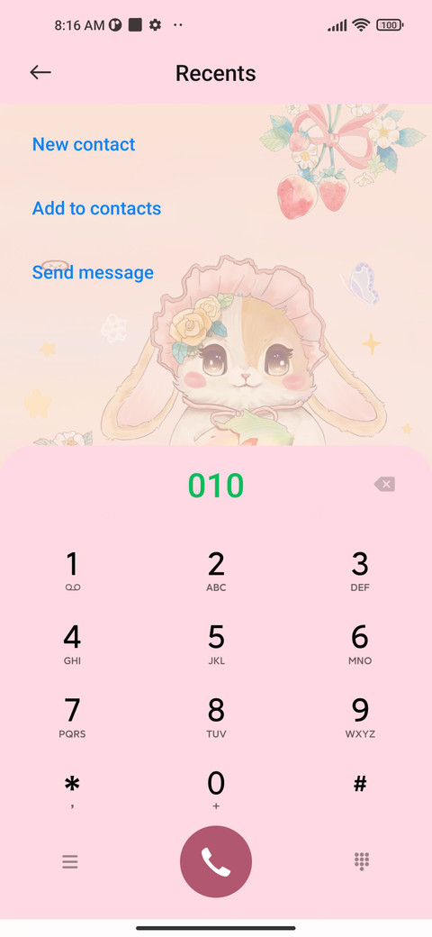 Free+from+care screenshot