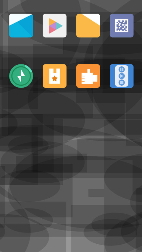 IUI 999 screenshot