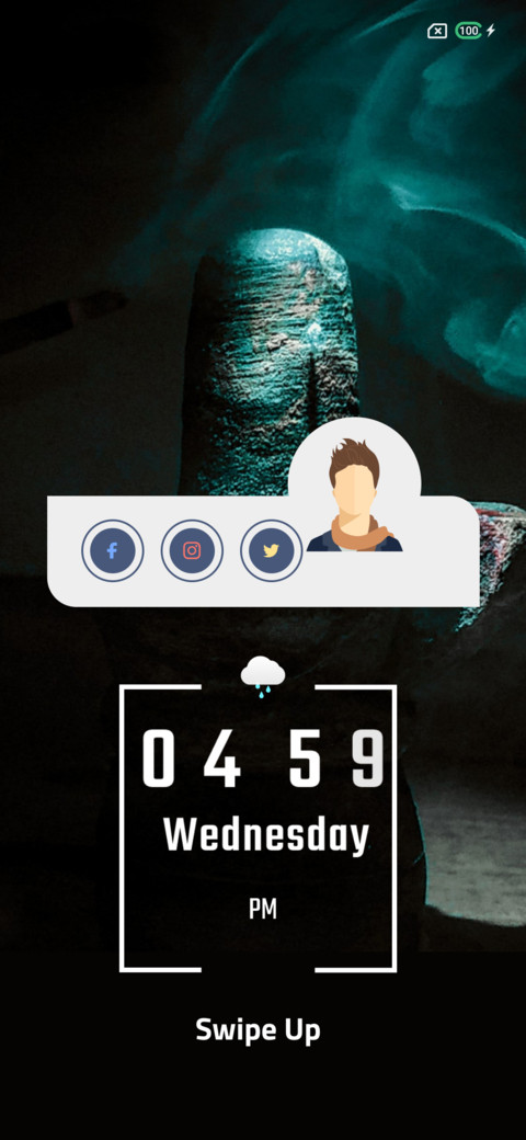 Shiv Maya screenshot