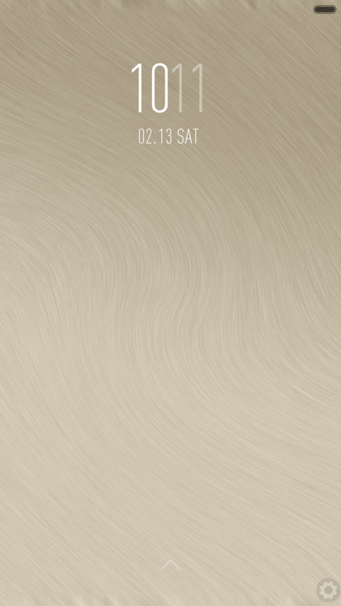  IN Redmi Note 3 (Gold) screenshot