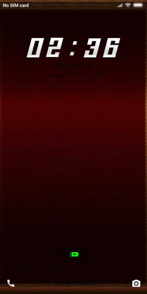 Basis_DWM19 screenshot
