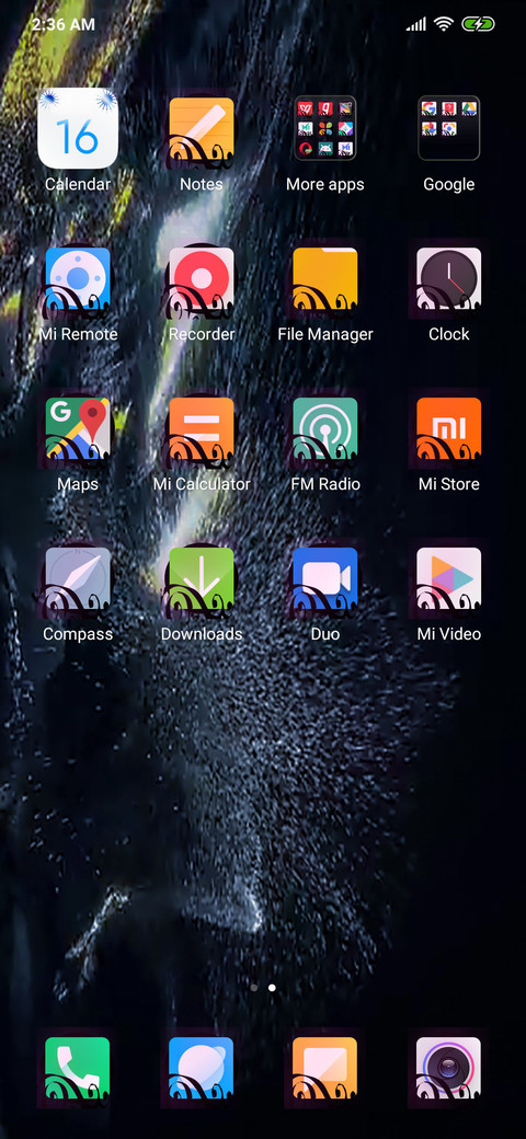 Graphic fx_DWM4 screenshot