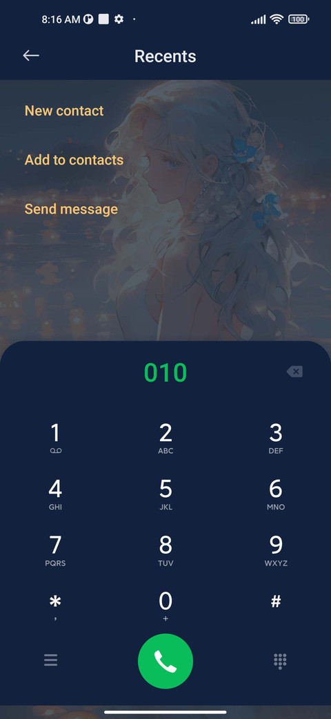 Piano Music screenshot