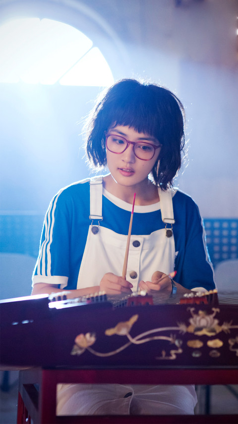 闪光少女 screenshot