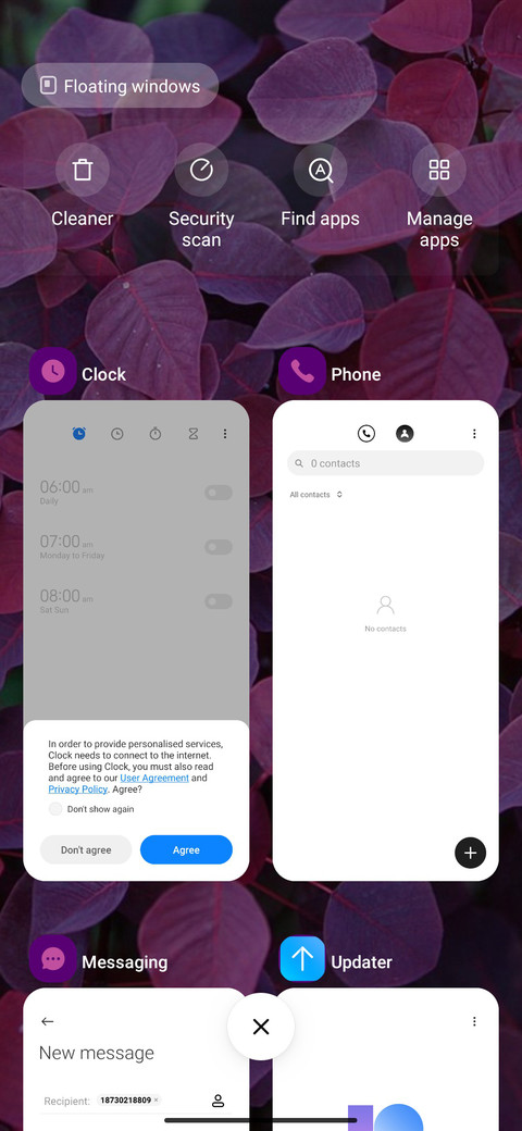 Plant_5 screenshot