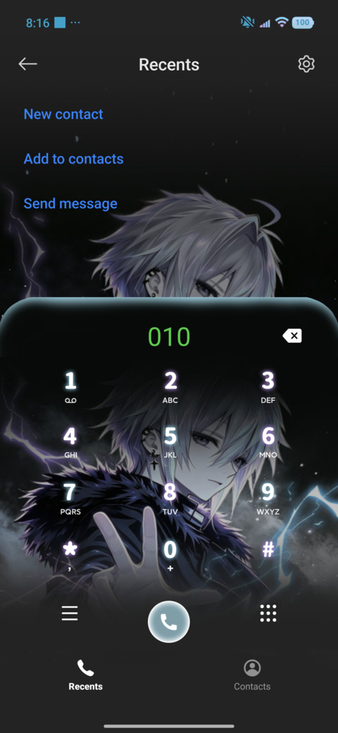 Cool Youth screenshot