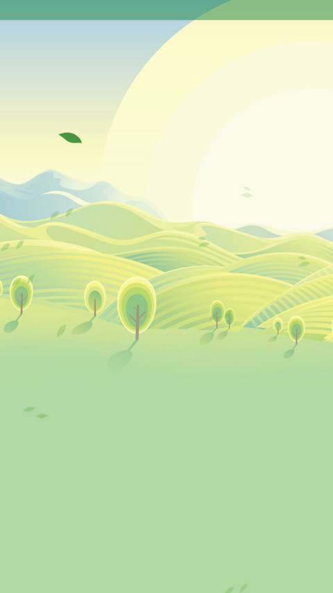 春回大地 screenshot