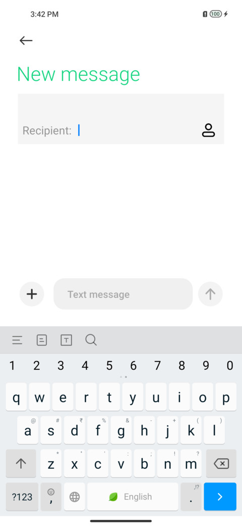 RealUI 3.0 screenshot