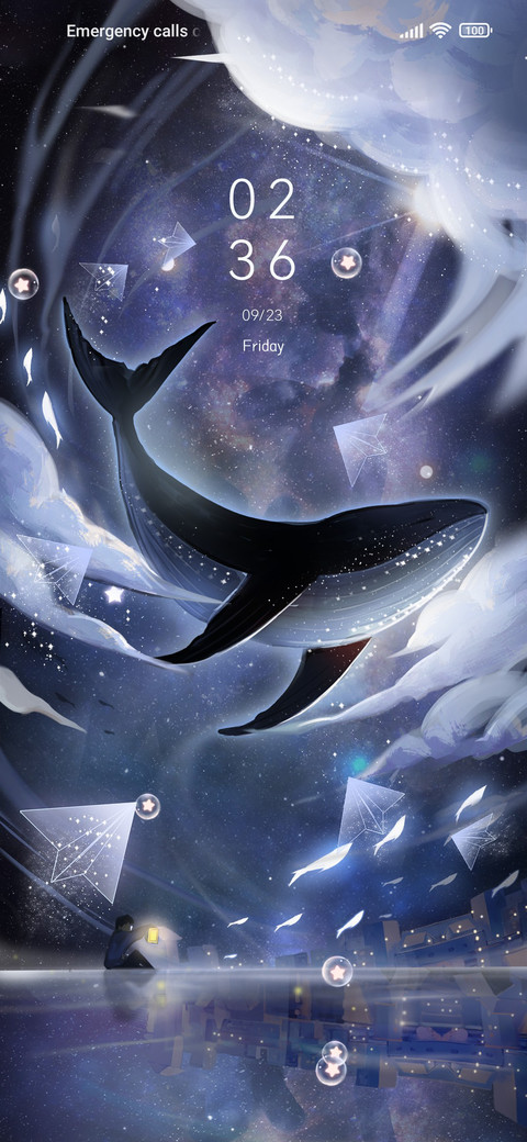 Searching+tracks screenshot